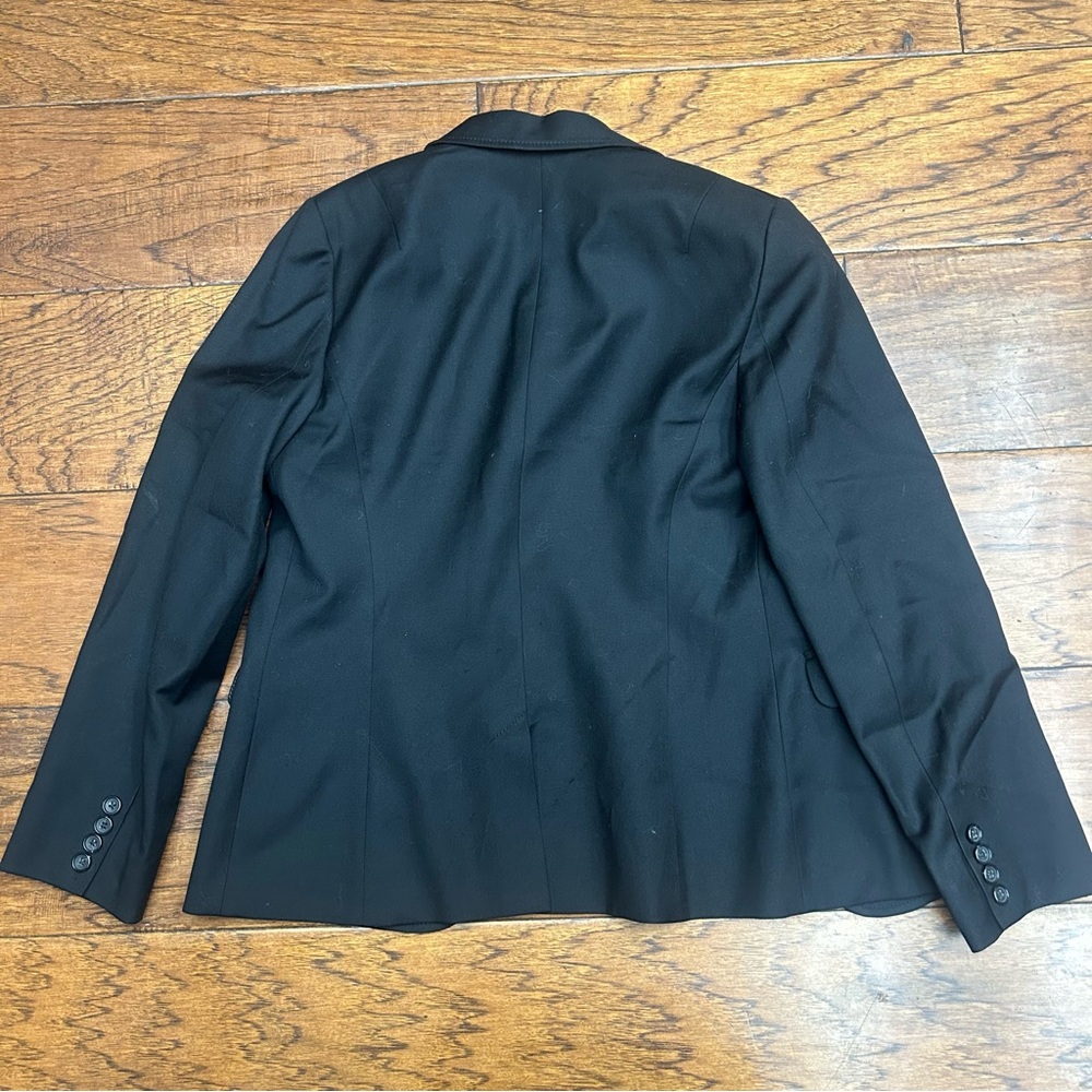 J. Crew‎ Italian Wool Blazer - Picture 2 of 4